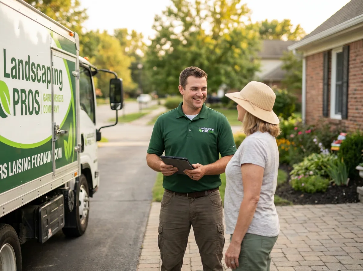 Landscaping Castleton, VA FAQs